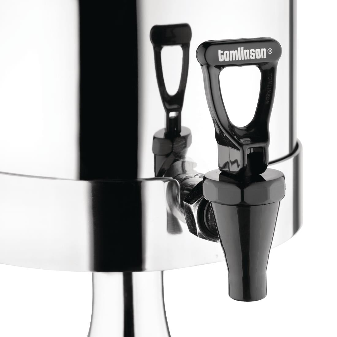 Distributeur de lait Olympia 6,5L — J192