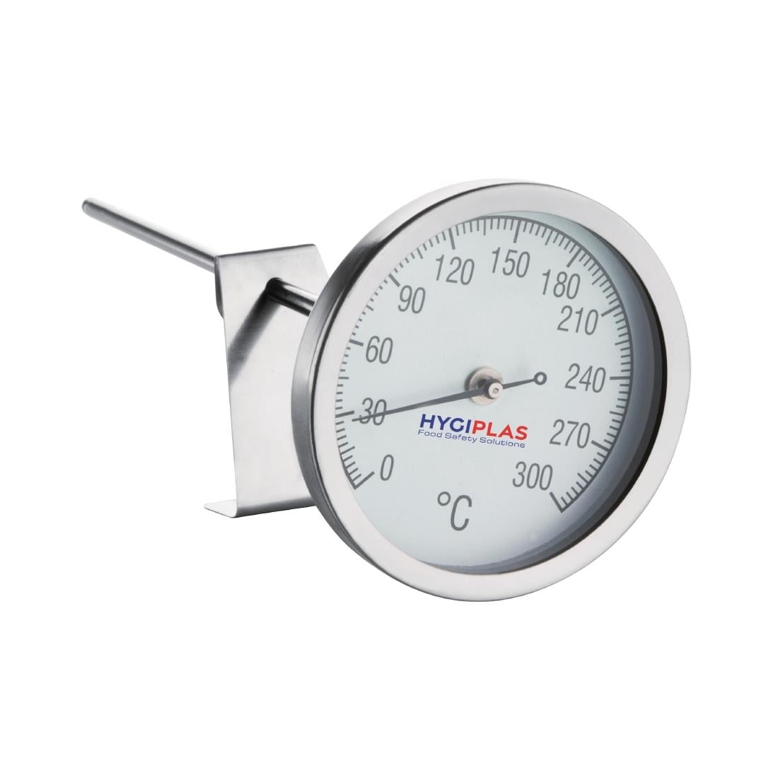 Thermomètre de friture Hygiplas — J203