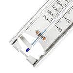 Thermomètre à sucre Hygiplas — J204