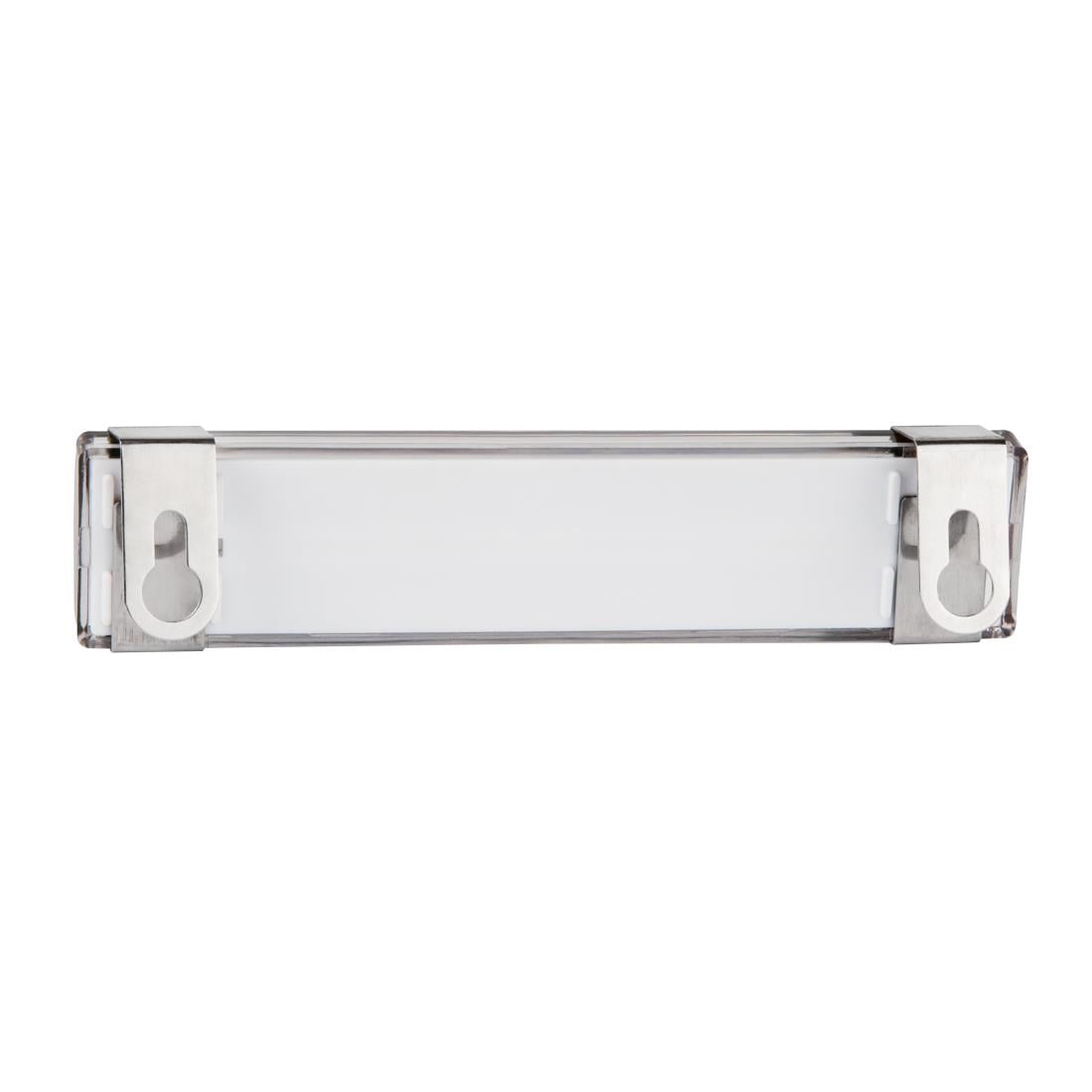 Thermomètre pour réfrigérateur et congélateur Hygiplas — J210