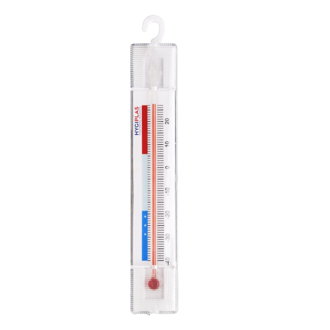 Thermomètre suspendu pour congélateur Hygiplas — J211