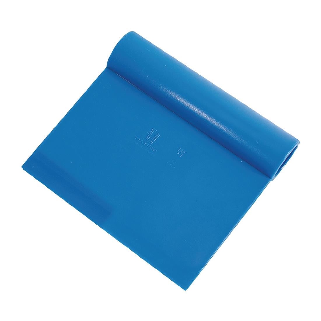 Coupe-pâte bord droit Matfer Bourgeat — J217