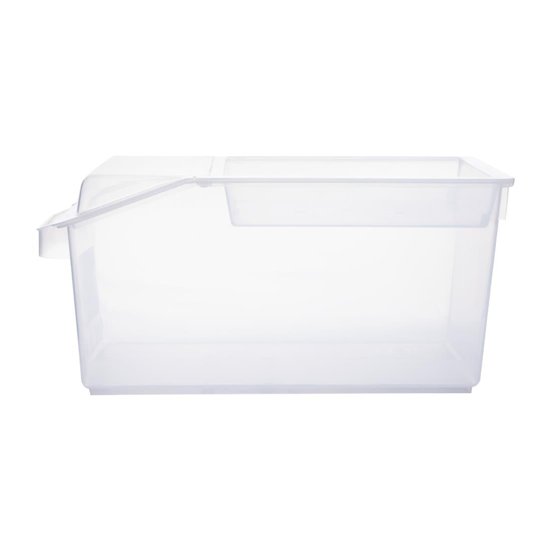 Distributeur et conteneur à ingrédients Araven Koala 14L — J225