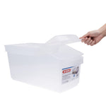Distributeur et conteneur à ingrédients Araven Koala 14L — J225
