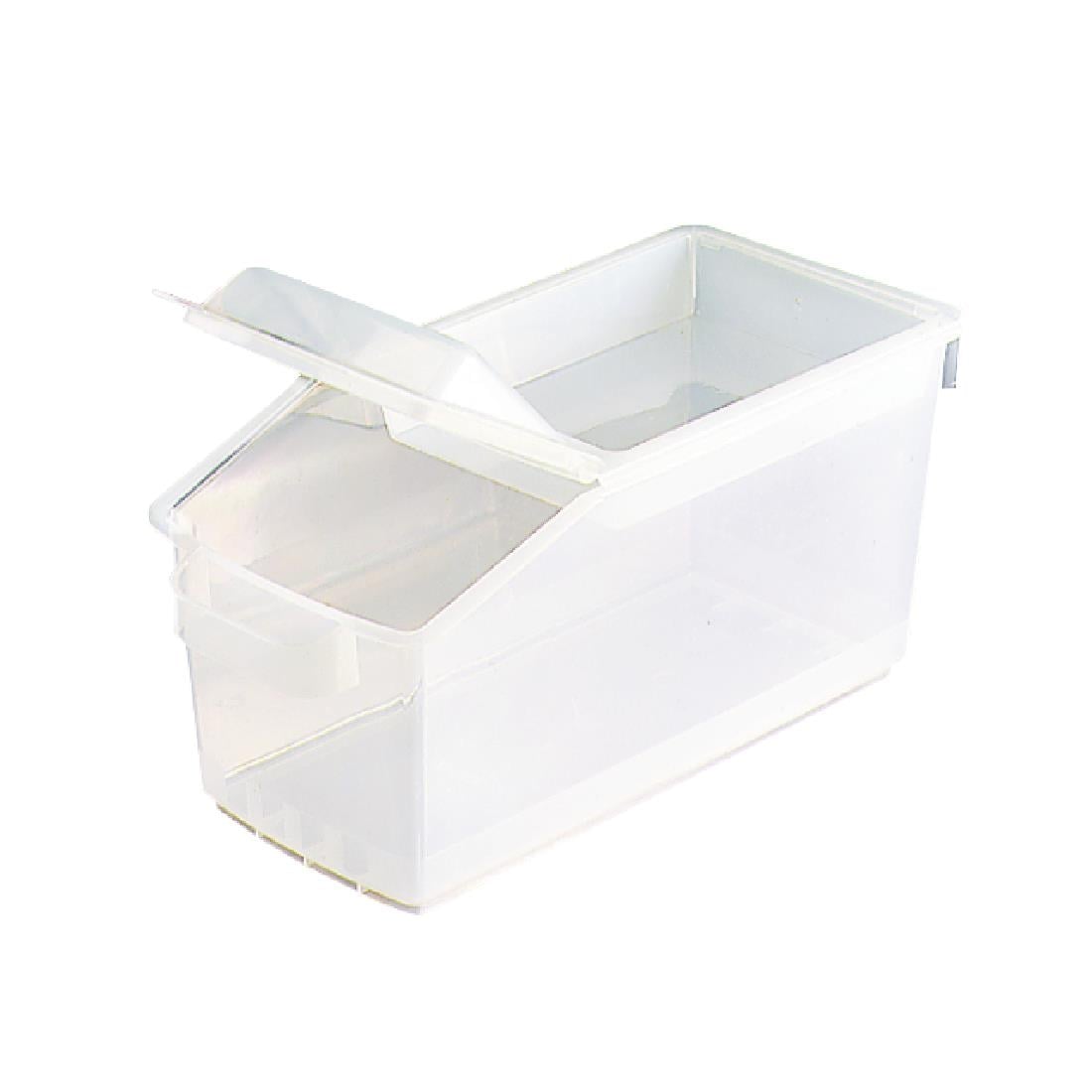Distributeur et conteneur à ingrédients Araven Koala 14L — J225