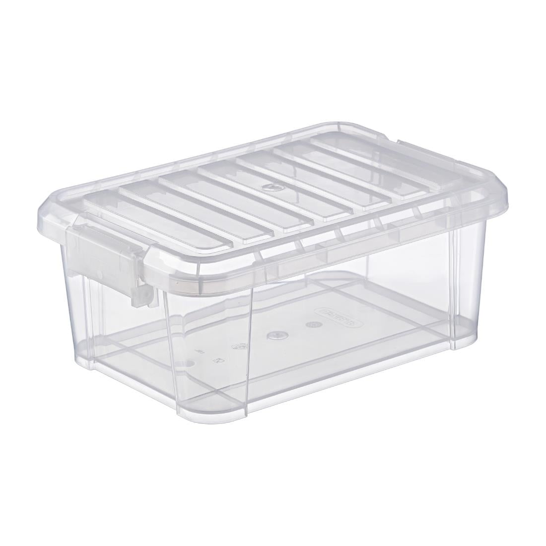 Boîte de conservation alimentaire avec couvercle Araven 9L — J246