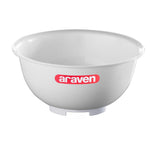 Bassine polypropylène Araven 11L — J280