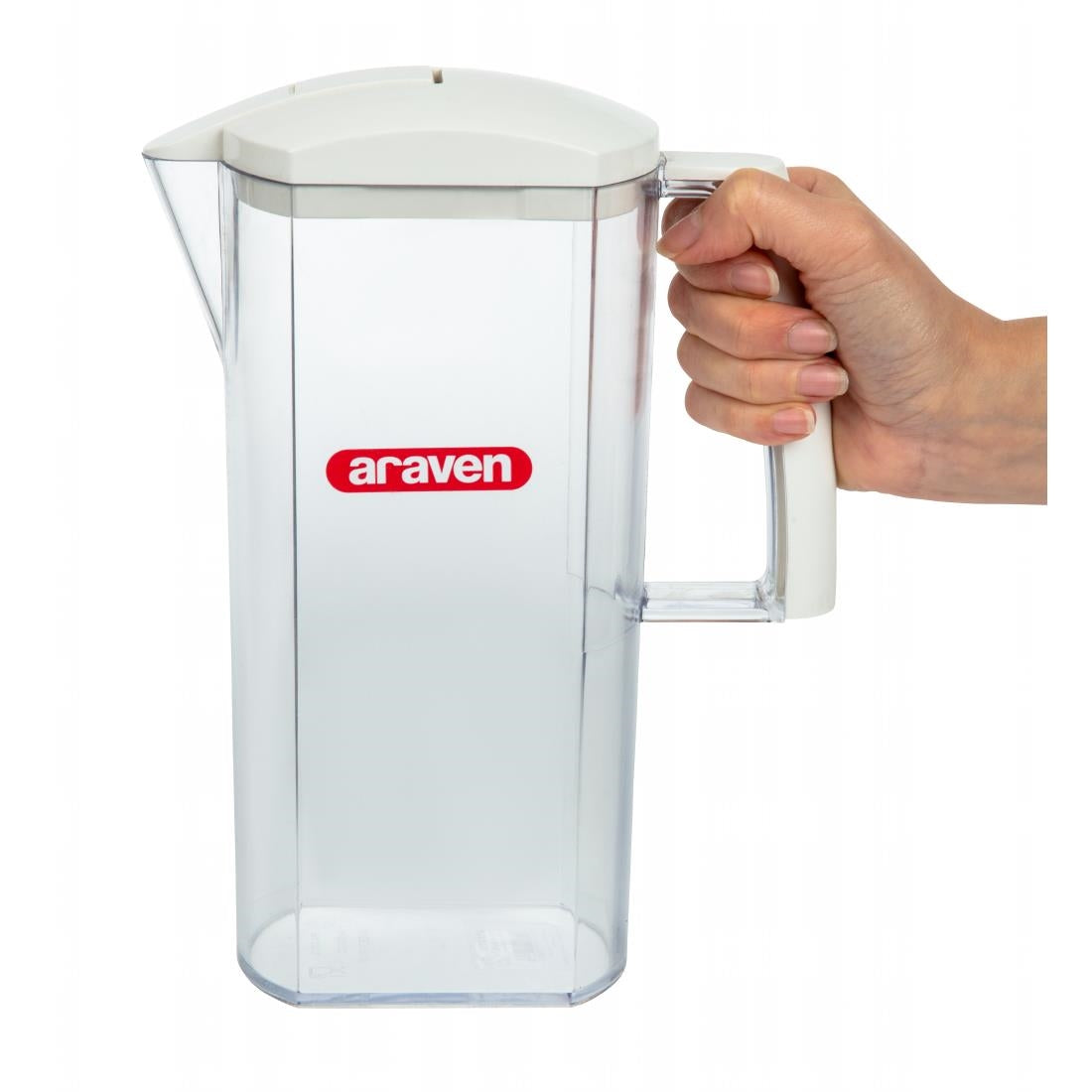 Pichet de service Araven 2L — J283