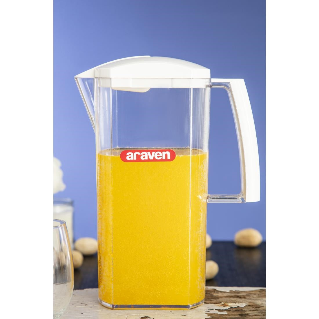 Pichet de service Araven 2L — J283