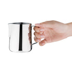 Pichet en inox Olympia 340ml — J316