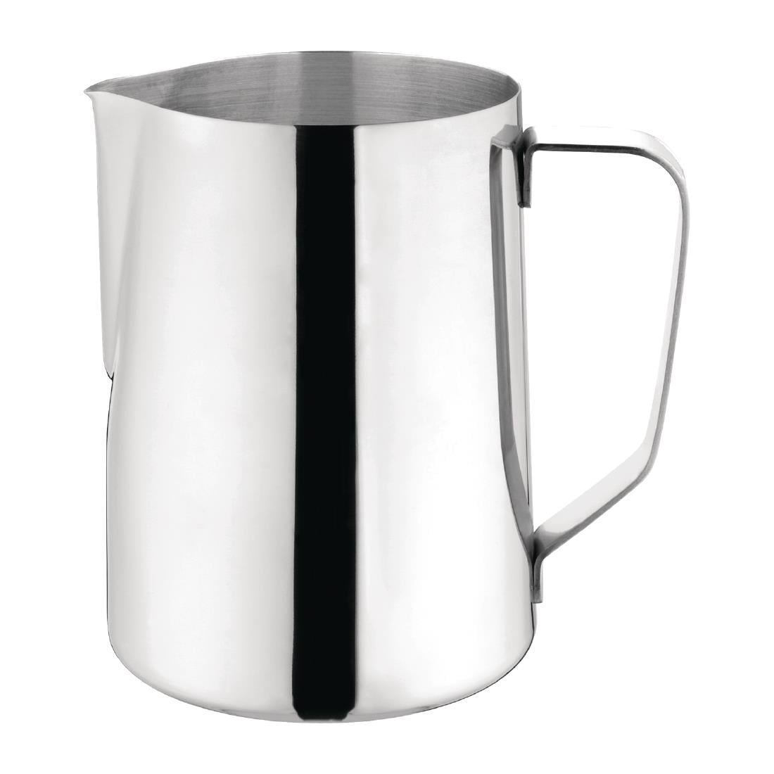 Pichet en inox Olympia 1365ml — J319