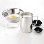 Pichet en inox Olympia 1365ml — J319