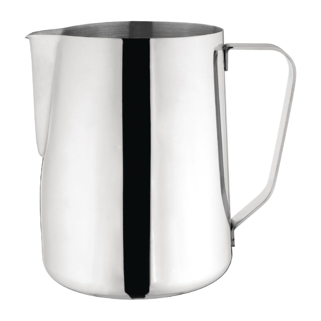 Pichet en inox Olympia 2,2 L — J320