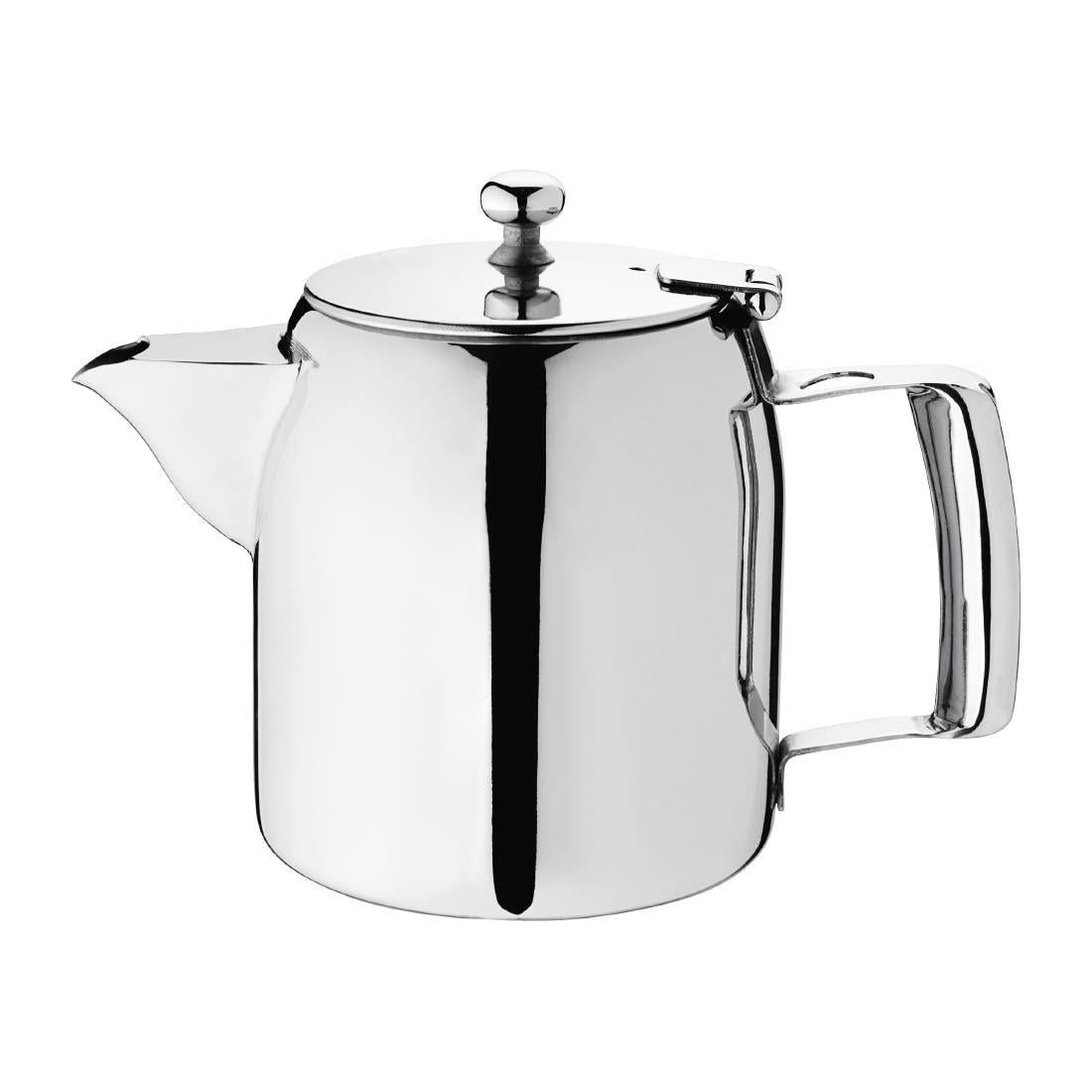 Théière inox Olympia Cosmos 570ml — J322