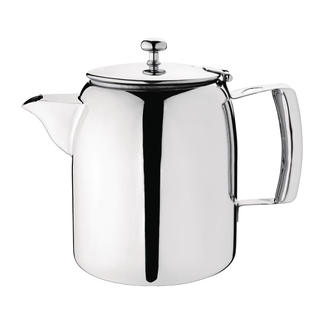 Théière inox Olympia Cosmos 1,4L — J324
