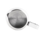 Pot à lait inox Olympia Cosmos 145ml — J325