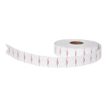 Etiquettes Produced On 16mm (lot de 14000) — J330
