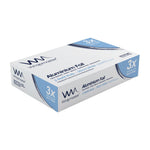Papier aluminium Wrapmaster 300mm x 90m (lot de 3) — J370