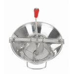 Moulin à légumes Tellier en acier étamé - 39 cm — J415