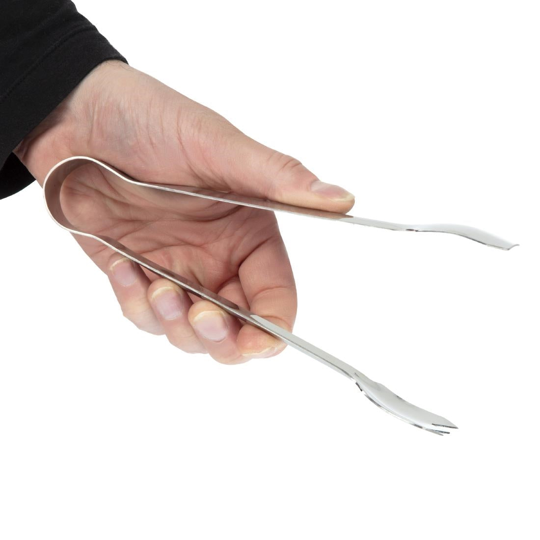 Pince à hamburger Vogue 210mm — J605