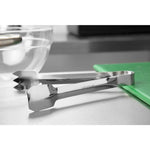 Pince à hamburger Vogue 210mm — J605