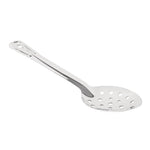 Cuillère de service perforée Vogue 280mm — J631