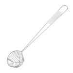 Araignée inox une portion Vogue 60ml — J647
