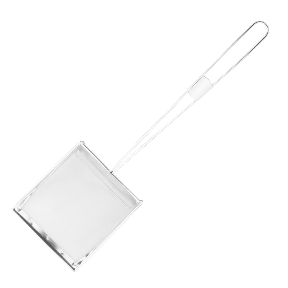 Ecumoire à graisse Vogue 200mm — J670