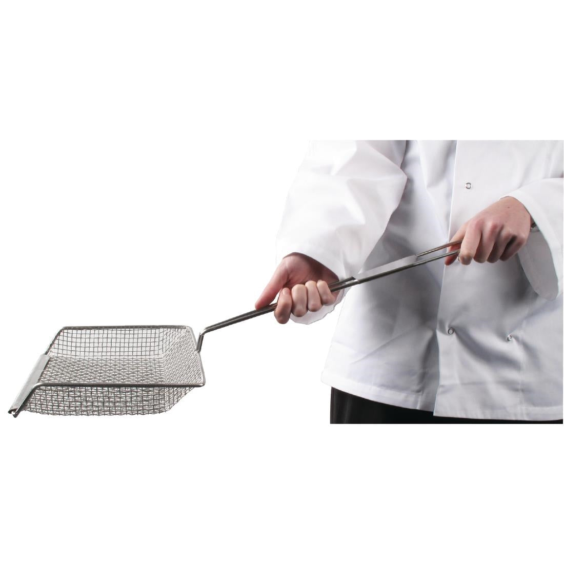 Pelle à frites Vogue manche long — J673