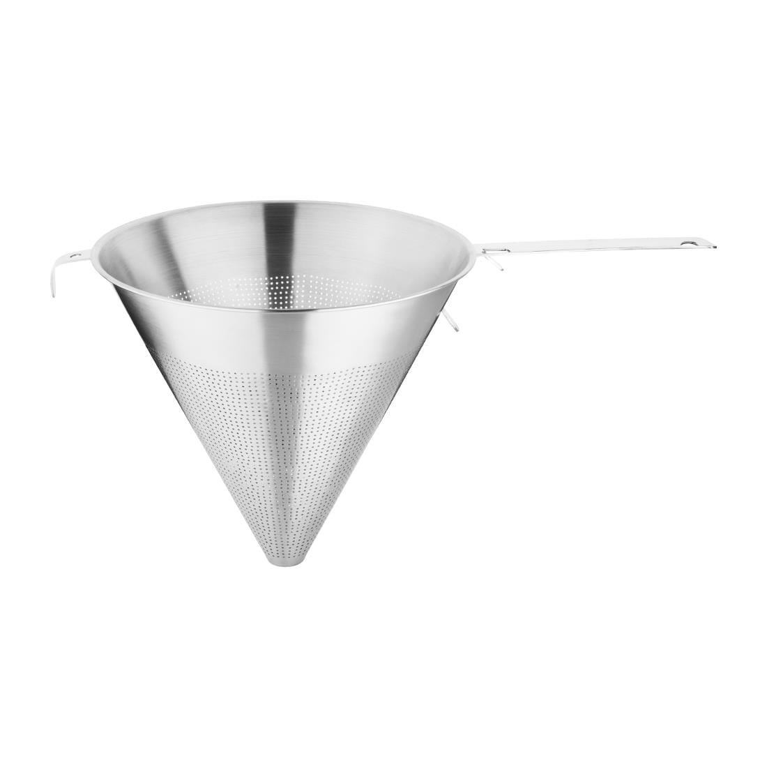 Passoire conique Vogue 260mm — J716