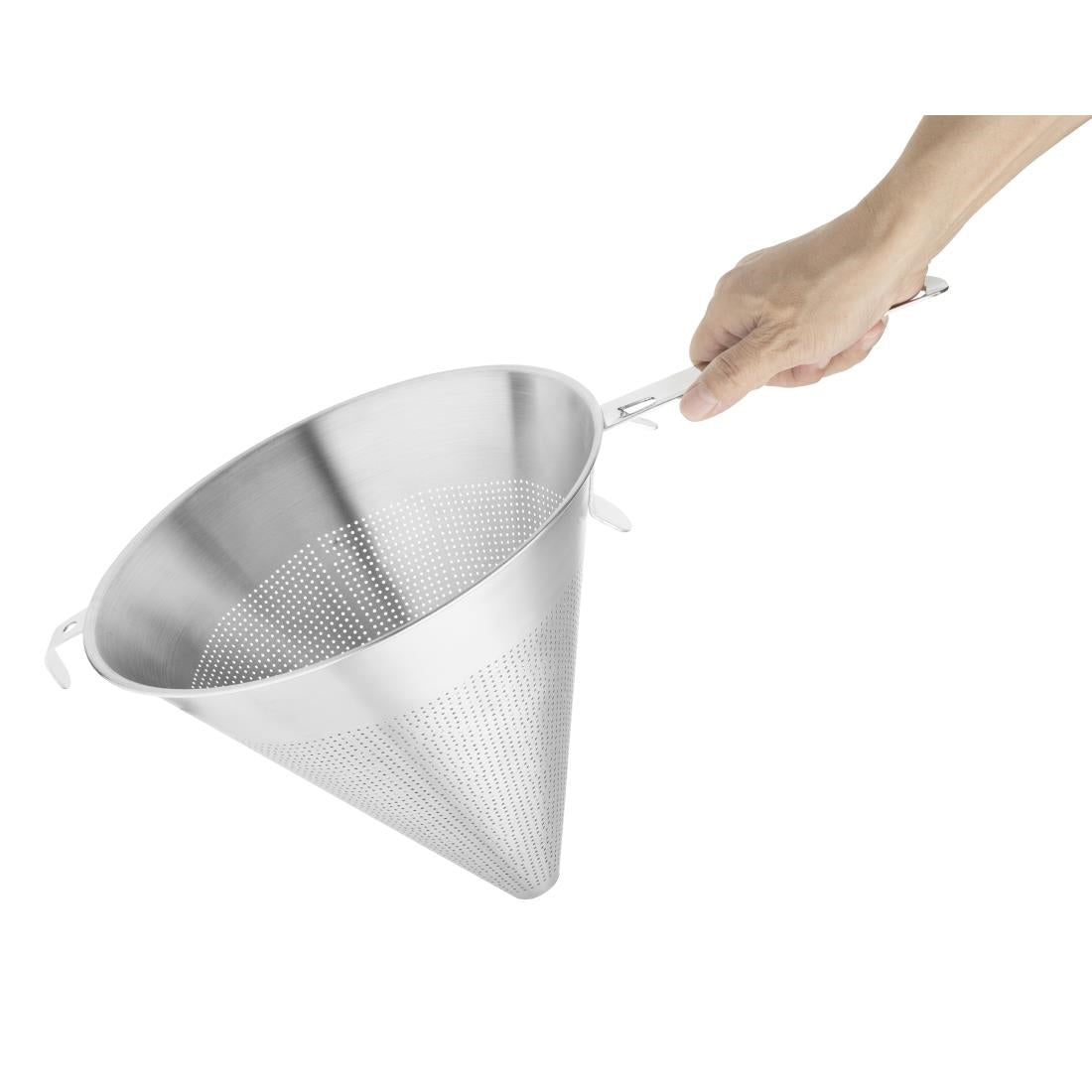 Passoire conique Vogue 260mm — J716