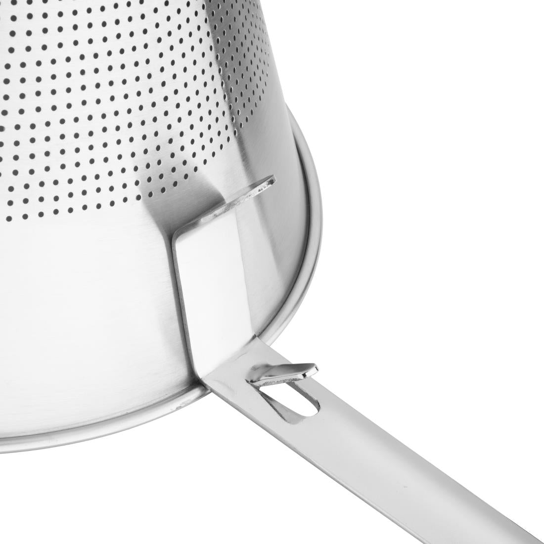 Passoire conique Vogue 260mm — J716