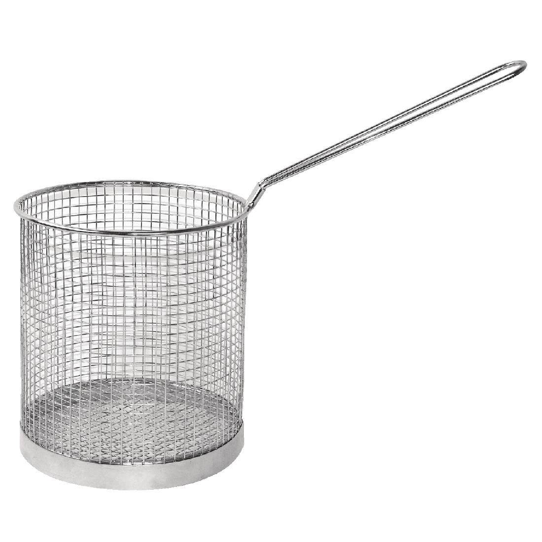 Panier à spaghetti inox Vogue — J719