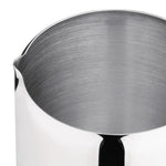 Pot à lait Olympia Concorde acier inoxydable 145ml — J732