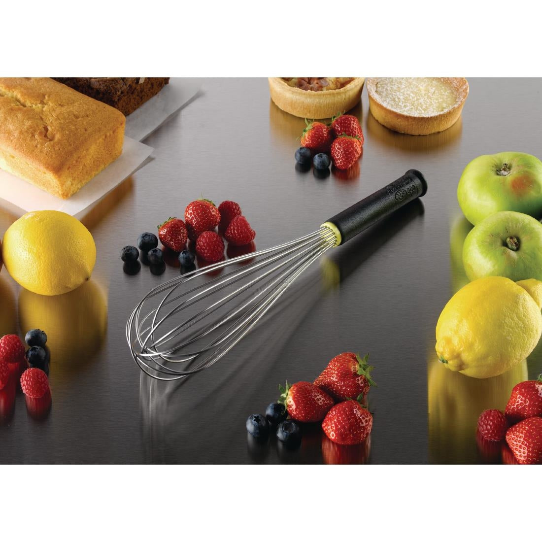 Fouet Matfer Bourgeat 300mm — J752