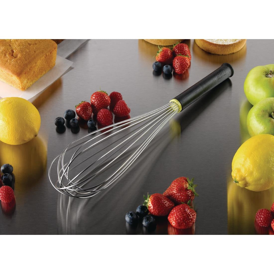 Fouet Matfer Bourgeat 350mm — J753