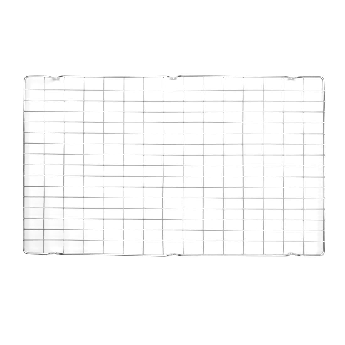 Grille de refroidissement Vogue 432 x 254mm — J810