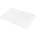 Grille de refroidissement Vogue 432 x 254mm — J810