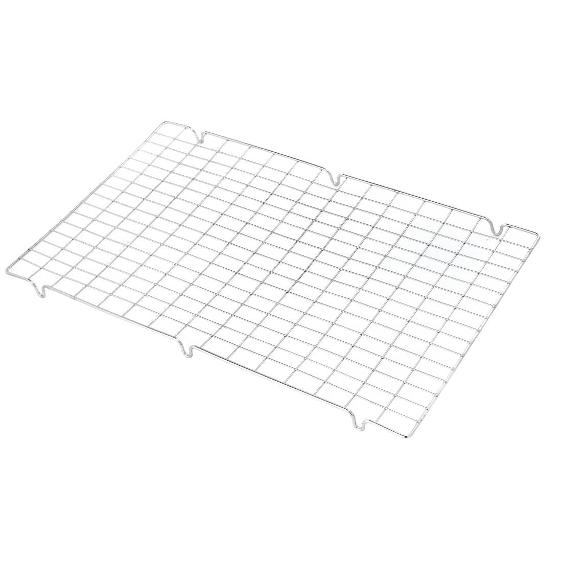 Grille de refroidissement Vogue 432 x 254mm — J810