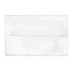 Grille de refroidissement grand format Vogue 635 x 406mm — J811