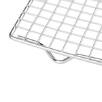 Grille de refroidissement grand format Vogue 635 x 406mm — J811