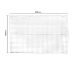 Grille de refroidissement grand format Vogue 635 x 406mm — J811