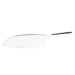 Pelle en aluminium Vogue 455ml — J813