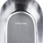 Pelle en aluminium Vogue 1065ml — J814