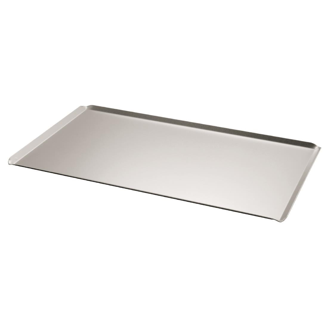 Plaque de cuisson en aluminium Matfer Bourgeat GN 1/1 — J858