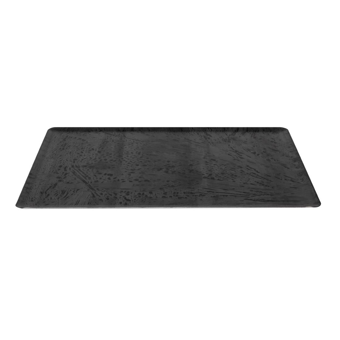 Plaque de cuisson en tôle bleuie Matfer Bourgeat 600 x 400mm — J862