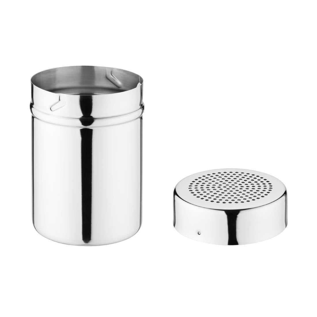 Saupoudreuse grain fin Vogue 275ml — J939
