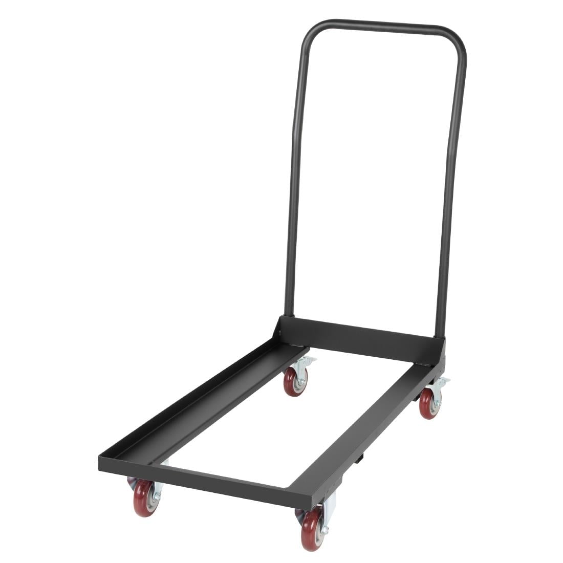 Chariot pour chaises pliantes Bolero — JA345