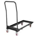 Chariot pour chaises pliantes Bolero — JA345