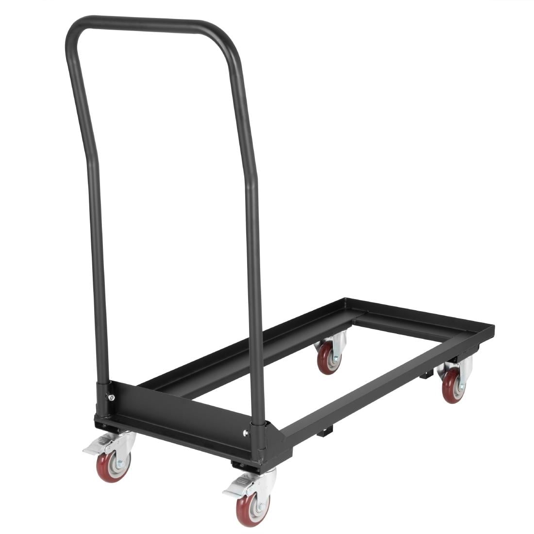 Chariot pour chaises pliantes Bolero — JA345